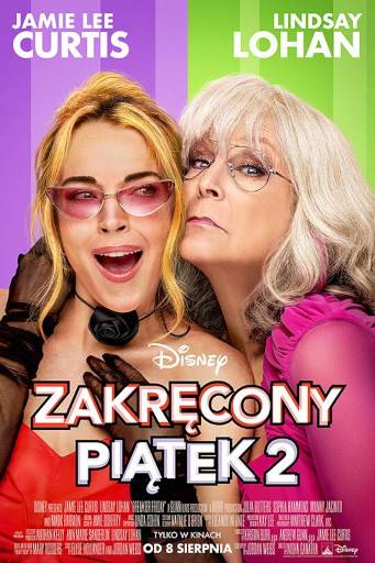 ZAKRĘCONY PIĄTEK 2